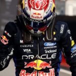 Verstappen claims first pole of season at Bahrain GP in Malaysia