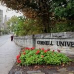 Cornell president vows review in wake of alleged student gang rape