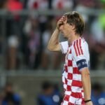 Modric ‘ashamed’ after England hand Croatia worst defeat in their history