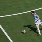 Messi farewell closes a long, hard-won love story with Argentina