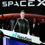 Musk says he will rename SpaceXAI to SpaceXSI