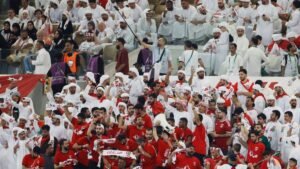 UAE fans snap up Jeddah flights within minutes ahead of Gulf Cup Final