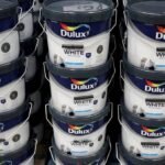 AkzoNobel could sell unit to Nippon Paint for over $1 billion, FT reports
