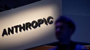 Former Anthropic researcher Coxon to testify at New York City AI hearing, Bloomberg News reports