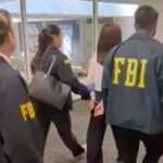 US accuses California woman of spying for China, surveilling Taiwan leader’s son