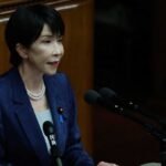 Decoding Japan PM Takaichi’s ‘important neighbour’ message to China – what it means for ties