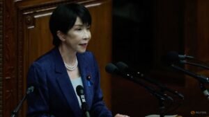 Decoding Japan PM Takaichi’s ‘important neighbour’ message to China – what it means for ties