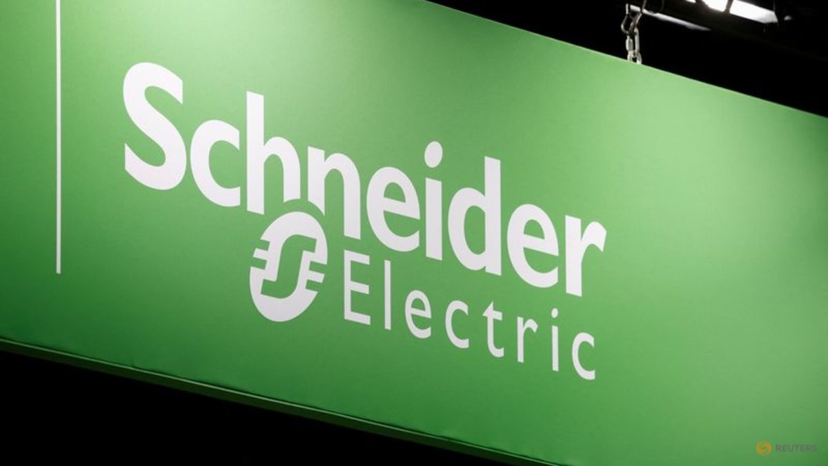 Schneider Electric to buy US software firm PTC in $22.6 billion deal