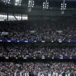 Premier League viewership up 20% among young Americans, Nielsen Sports data shows