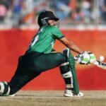 Pakistan drop Agha as T20 captain, hand Farhan role for Sri Lanka series