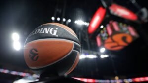 Euroleague to vote on expansion offers on Tuesday as NBA Europe talks loom
