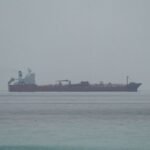 Oil prices slip as traders weigh strong Mideast exports against Gulf tensions