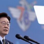 South Korea’s Lee says AI appears to have been used in bank hacks