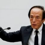 BOJ chief calls for more focus on anchoring inflation around target