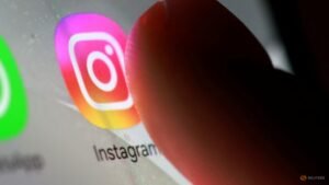 UK watchdog opens first Online Safety Act probe into Meta