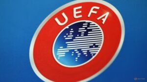 UEFA investigate alleged spitting incident during Ireland v Israel game
