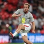 Kane matches Shilton’s England appearance mark on milestone Wembley night