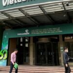 Analysis:Vietnam’s banks tap investors for $7 billion as economy runs red hot
