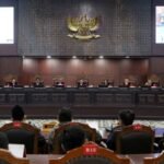 Indonesia’s Constitutional Court dismisses petition to disqualify VP Gibran over education credentials