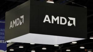 AMD CEO says continues to explore foundry partnership with Samsung Electronics