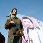 Houthis say Saudi Arabia strikes oil site in Yemen’s capital