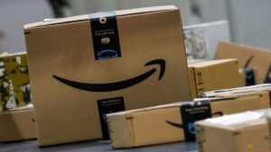Amazon makes fresh job cuts, mainly in retail division