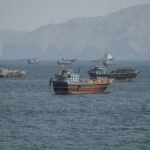 Oil rises as Middle East supply concerns persist amid shipping attacks