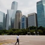South Korea may ban foreign banks arranging global bond deals, Bloomberg News reports