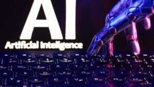 South Korea, Japan buffeted by hacks as AI lowers bar for cybercriminals