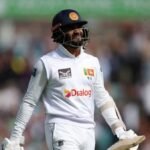 Sri Lanka name Mendis as test captain after de Silva steps down