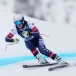 Alpine skiing-Vonn named in US team despite uncertain future
