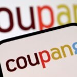 Coupang files lawsuits over $462 million in South Korea fines over data breach