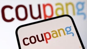 Coupang files lawsuits over $462 million in South Korea fines over data breach
