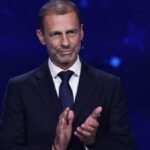 UEFA chief Ceferin reverses decision to step down, seeks final term