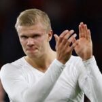 Haaland tells embattled Man City fans to ‘stick together’