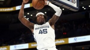 NBA, FIBA set on 2027 European competition despite Euroleague rejection