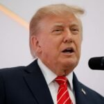Exclusive-Trump AI task force leaders to meet on Thursday, vice chair says