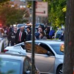 New York City man shot in car with child present by ICE agents: Mayor