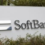 SoftBank seeks up to $100 billion from Gulf investors for AI push, FT reports