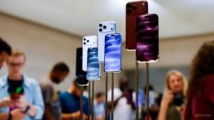 Apple cuts iPhone 18 Pro orders due to soft demand, Nikkei Asia reports