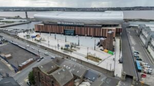 Everton owners open to sale of controlling stake