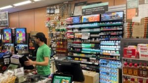 7-Eleven’s US arm looks to move supply chain in-house as inflation bites