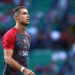 Ronaldo provisionally suspended after national team walkout, media reports say