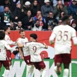 Augsburg score fastest Bundesliga goal but Bayern snatch comeback draw