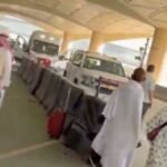 One dead in new attack on Saudi airport, a day after Houthi strike kills 13