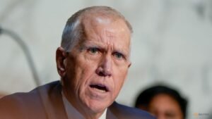 US Republicans, Democrats want Trump to reverse course on Russia diesel
