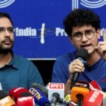 Top Indian ‘cockroach’ leaders jailed 5 days over trespassing: Party