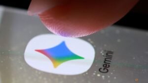 Google launches flagship AI model Gemini 4 Argon for developers, businesses