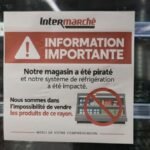 Copeland, Dixell refrigeration systems also hacked, French cybersecurity agency says
