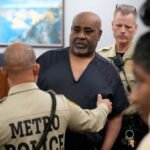 Ex-gang leader sentenced to minimum 40 years for Tupac murder